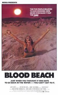 Blood Beach