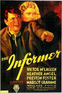 The Informer