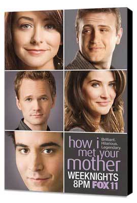 How I Met Your Mother