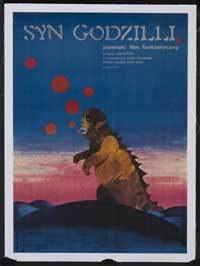 Son of Godzilla