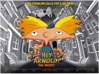 Hey Arnold! The Movie