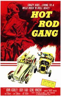Hot Rod Gang