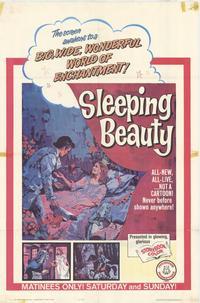 Sleeping Beauty