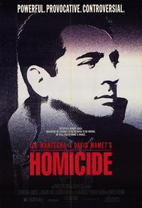 Homicide