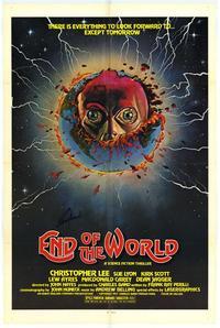 End of the World