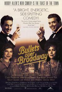 Bullets over Broadway