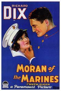 Moran of the Marines