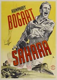 Sahara