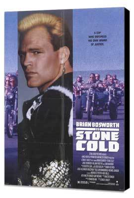 Stone Cold