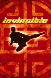 Invincible