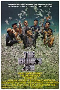 Brink's Job