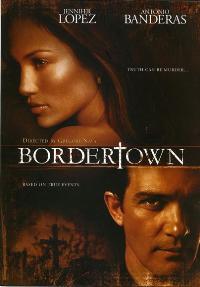 Bordertown