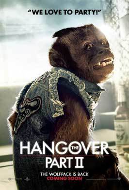 The Hangover 2