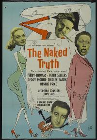 The Naked Truth