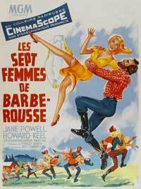 Seven Brides for Seven Brothers