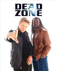 The Dead Zone (TV)