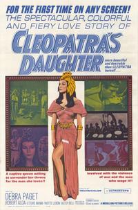 Cleopatras Daughter