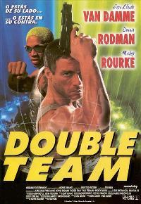Double Team