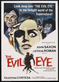 The Evil Eye