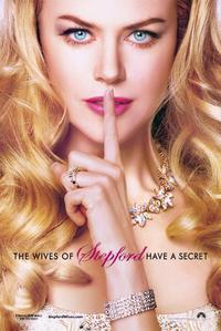 The Stepford Wives