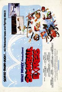 Snowball Express