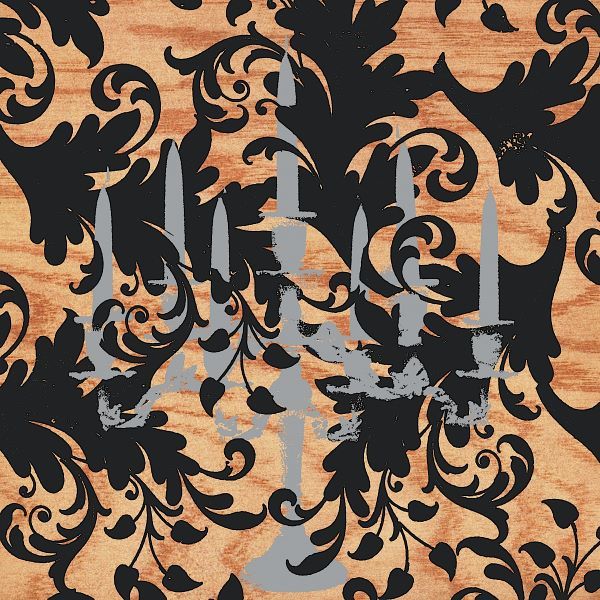 Rococo Luster