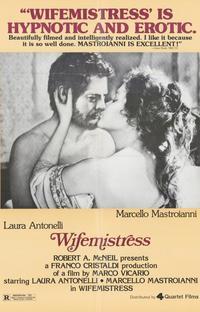Wifemistress