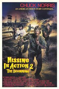 Missing in Action 2: The Beginning