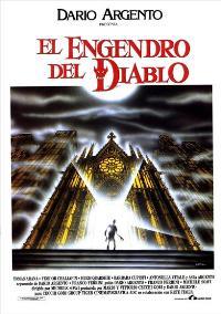 Cathedral of Demons