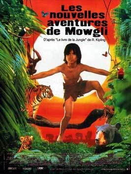 The Second Jungle Book: Mowgli & Baloo