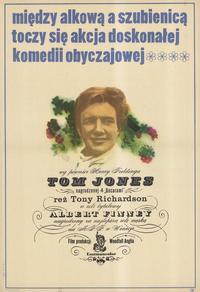 Tom Jones