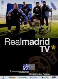 Real Madrid TV