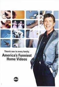 America's Funniest Home Videos
