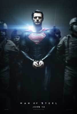 Man of Steel