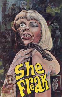 She-Freak