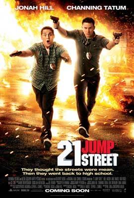 21 Jump Street