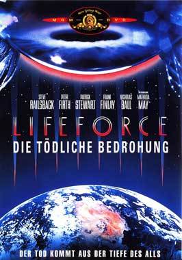 Lifeforce