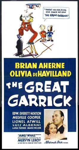 The Great Garrick