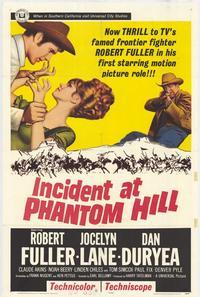 Incident at Phantom Hill