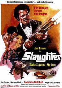 Slaughter's Big Ripoff