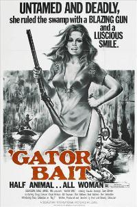 Gator Bait