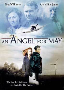 An Angel for May
