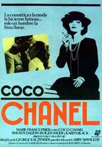 Chanel Solitaire