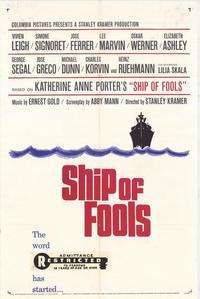 Ship of Fools