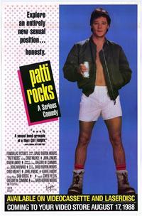Patti Rocks