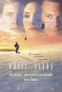 White Sands