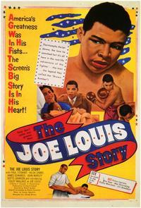The Joe Louis Story