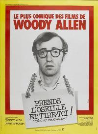 Take the Money and Run