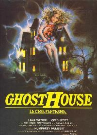 Ghosthouse