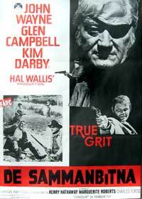 True Grit